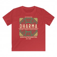 Dharma Girls